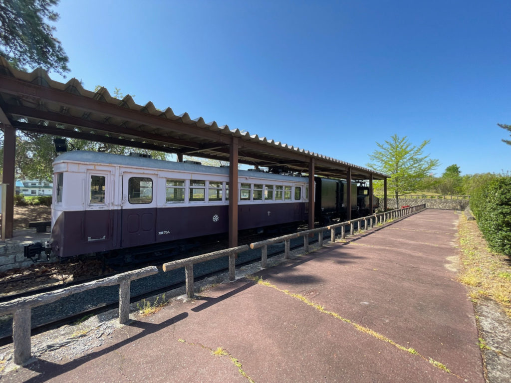 old takahata station-2